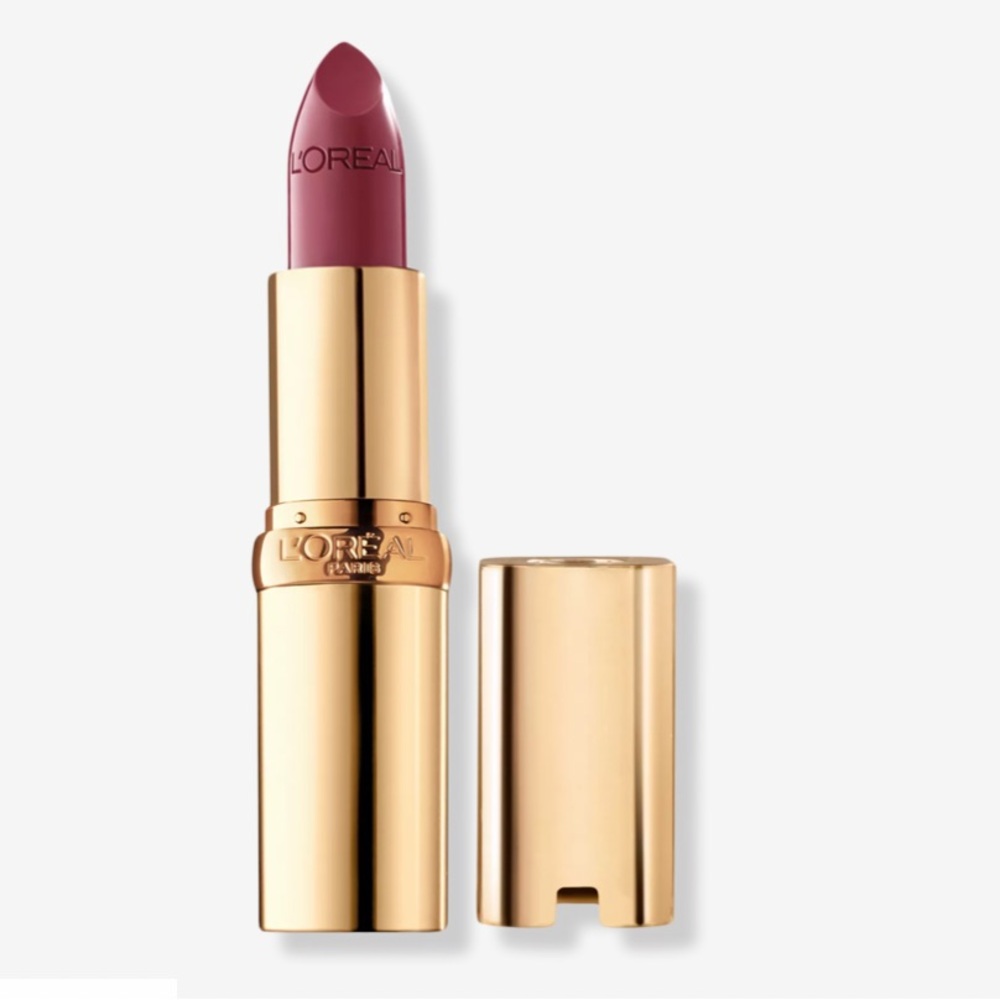 L'Oreal Lipstick - Deep Berry - Picture 1 of 6